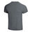 T-Shirt Crew Neck Shortsleeve Essential Seamless