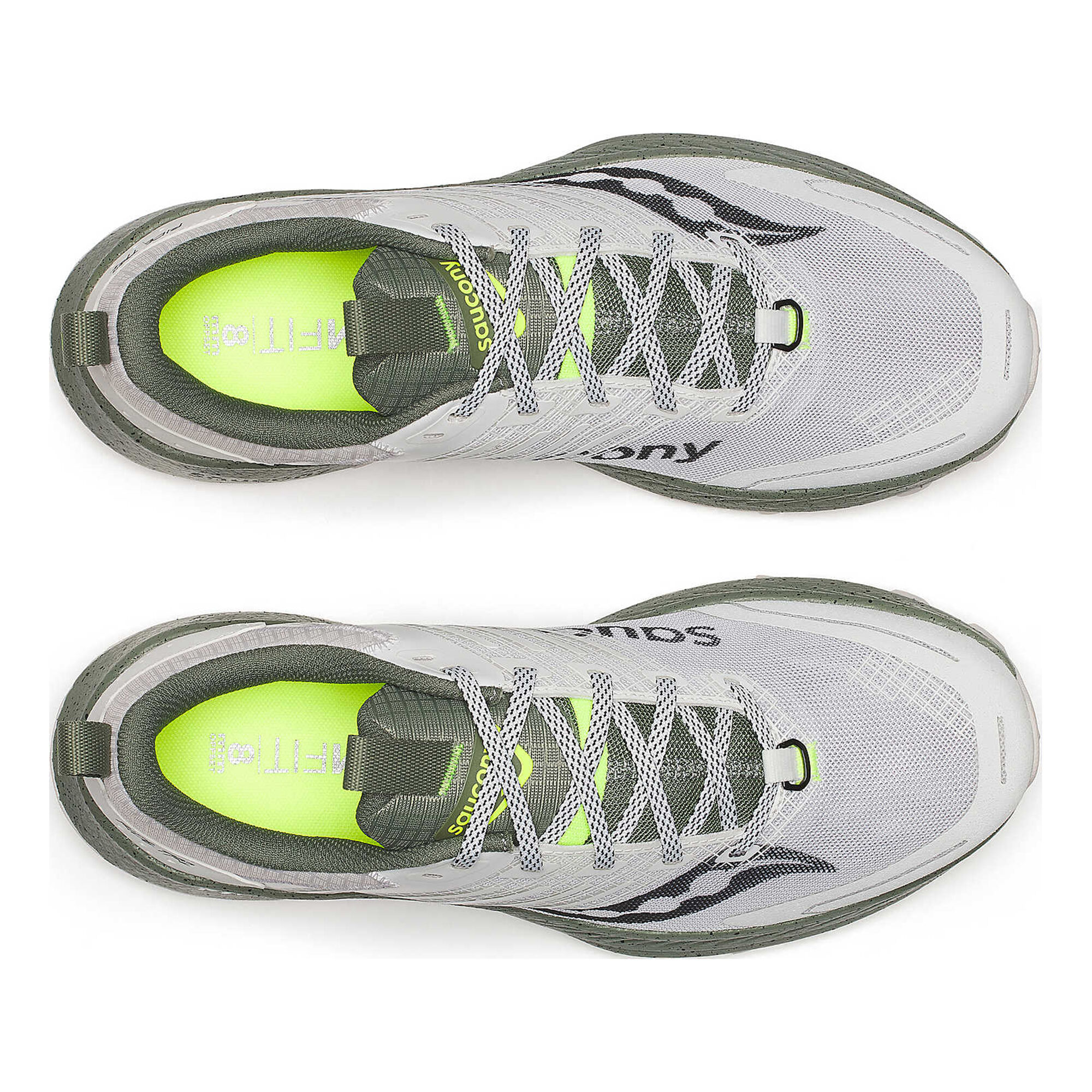 Saucony