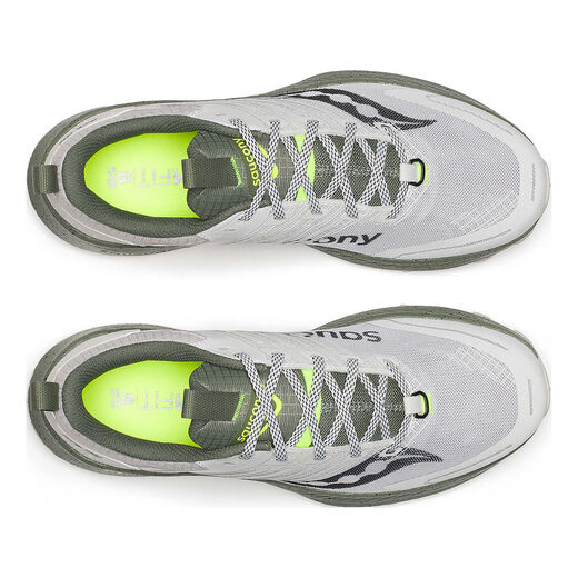 Saucony