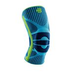 Bauerfeind Sports Knee Support, schwarz