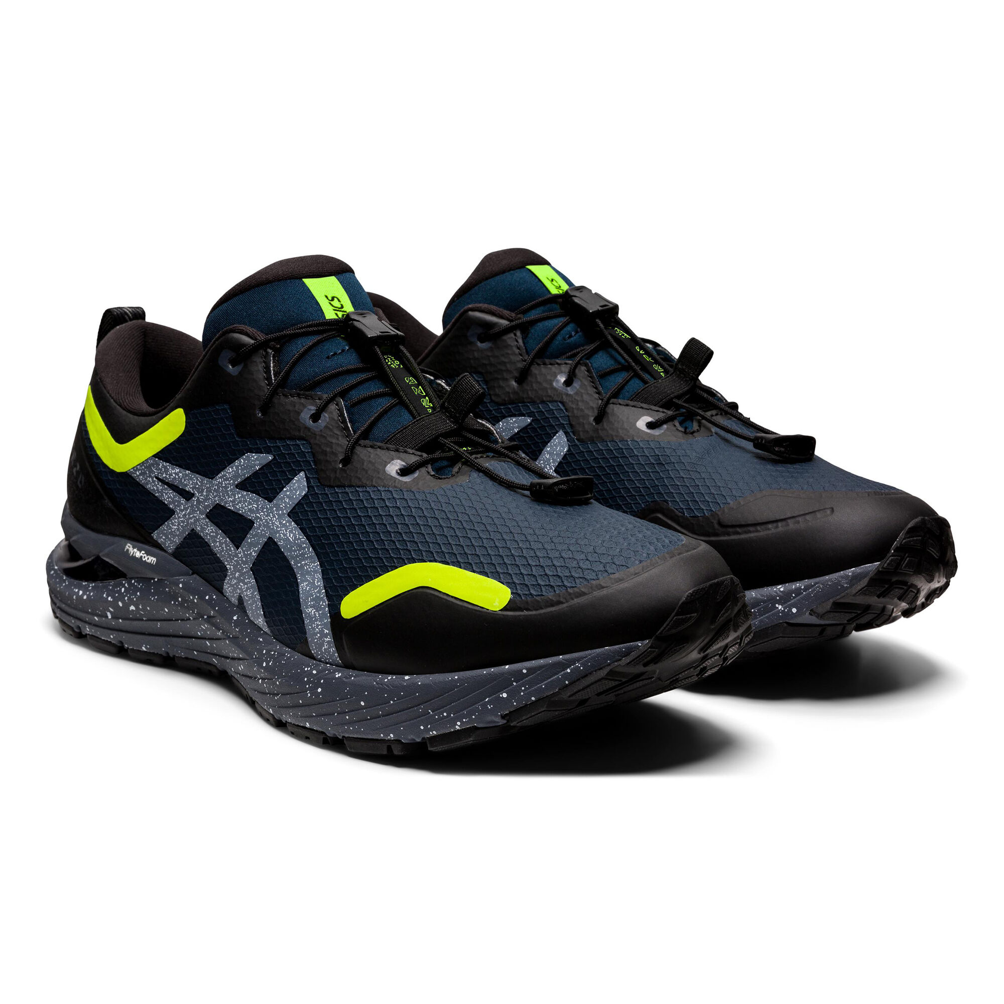 ASICS