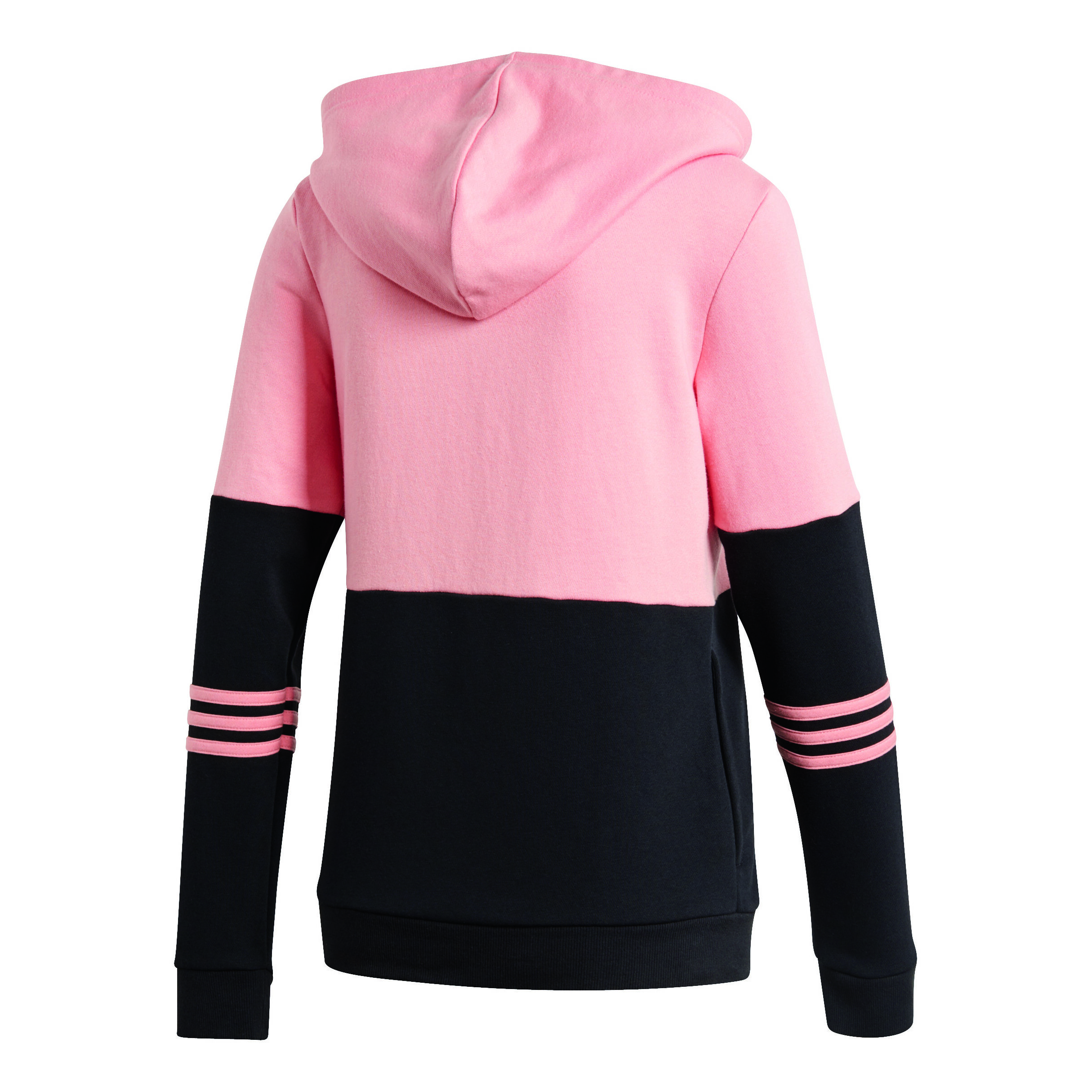 Adidas anzug outlet damen schwarz pink