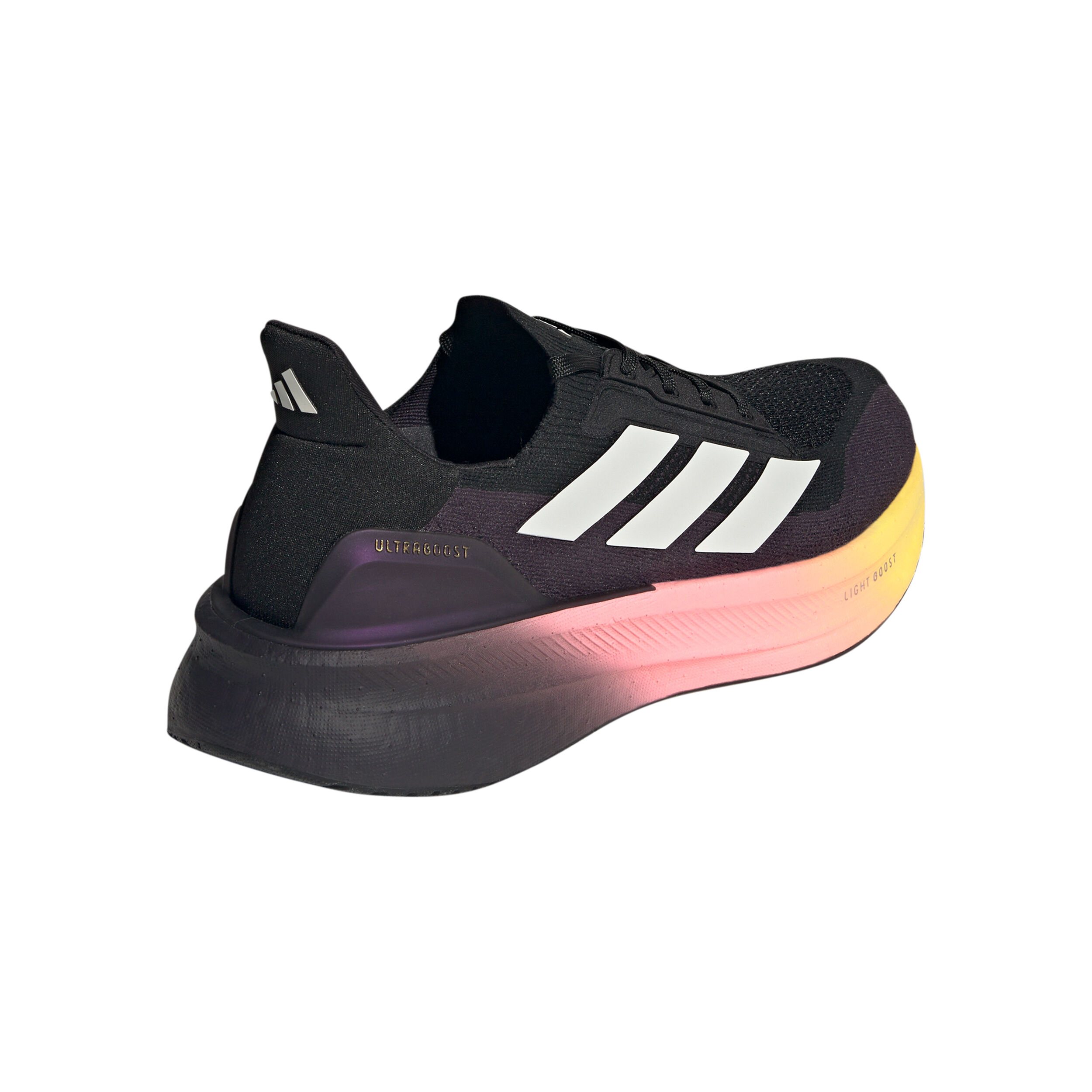 adidas Ultraboost 5X Neutralschuh Herren Schwarz Orange online kaufen Running Point DE