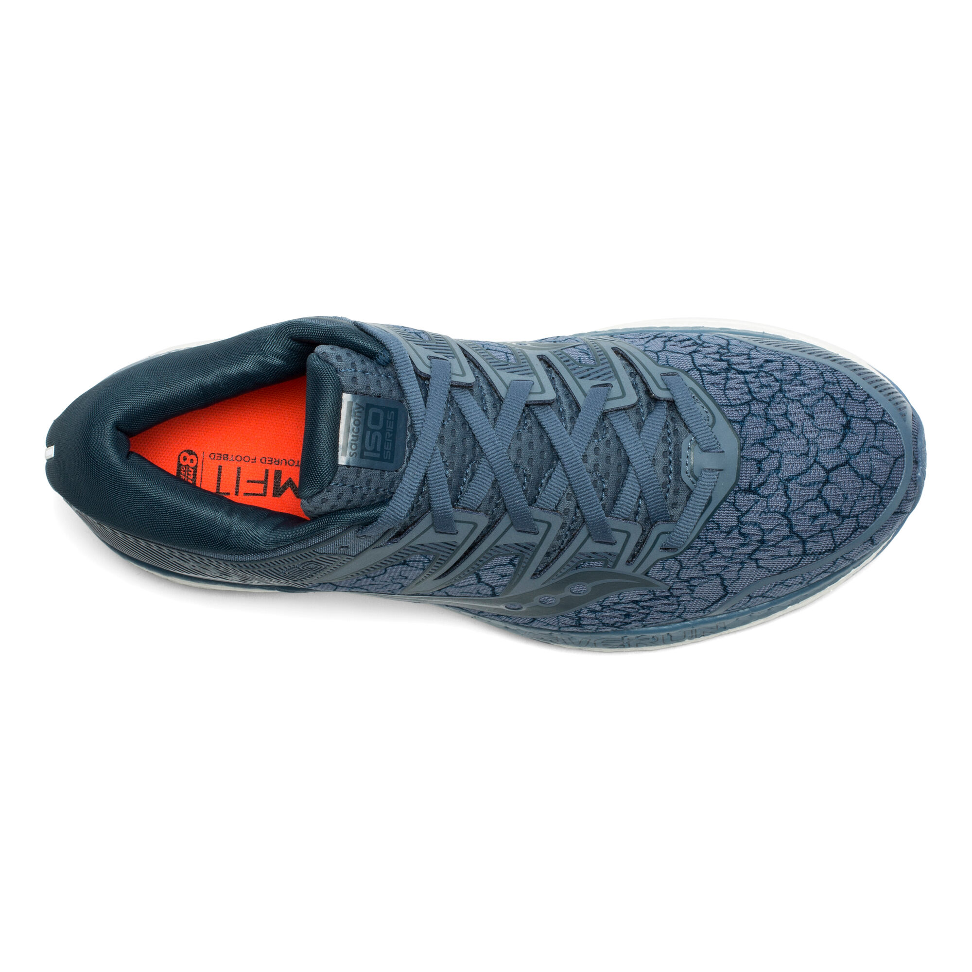 Saucony
