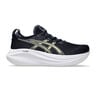 Gel-Nimbus 27 Neutralschuh Herren-Dunkelblau,Creme
