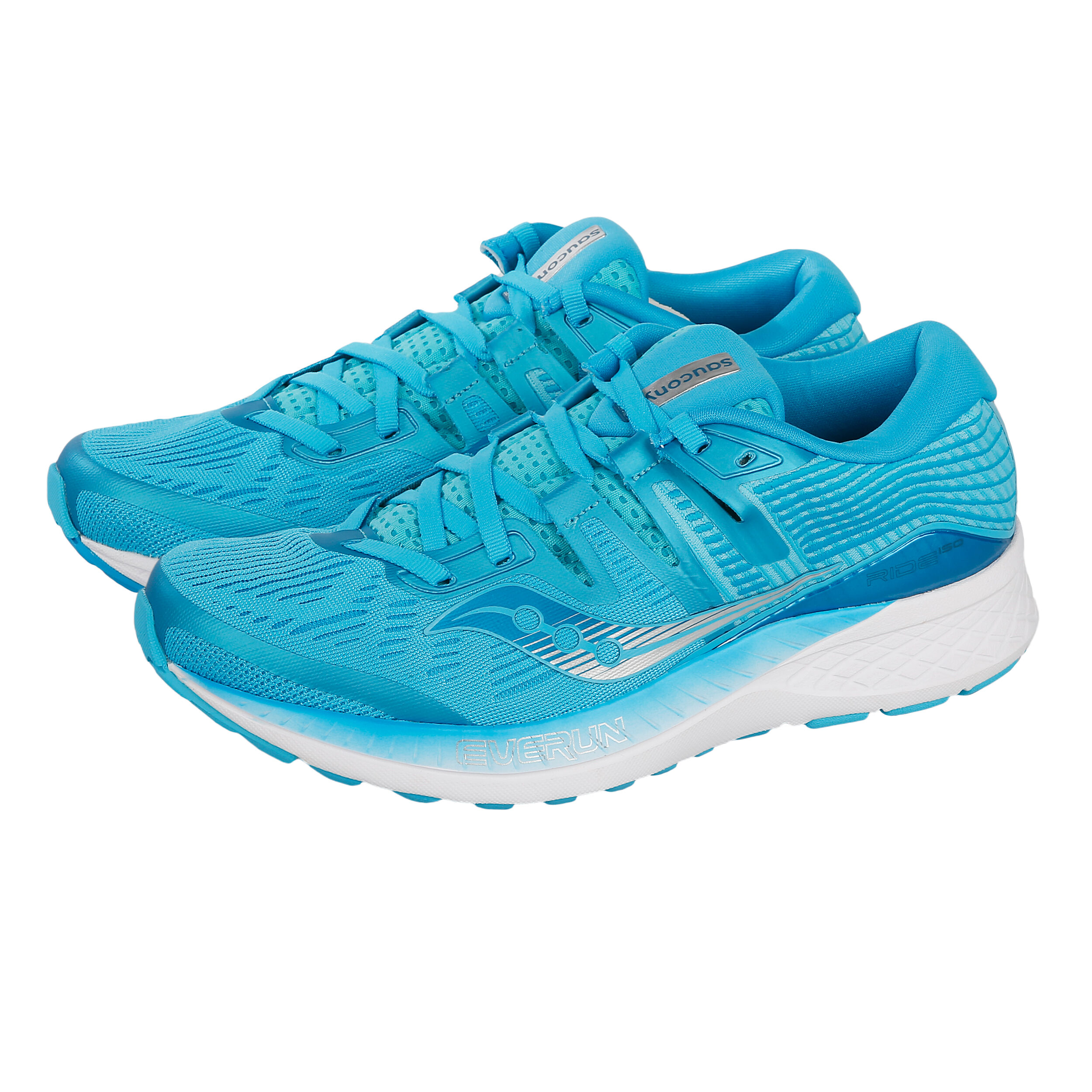 Saucony ride iso neutralschuh on sale