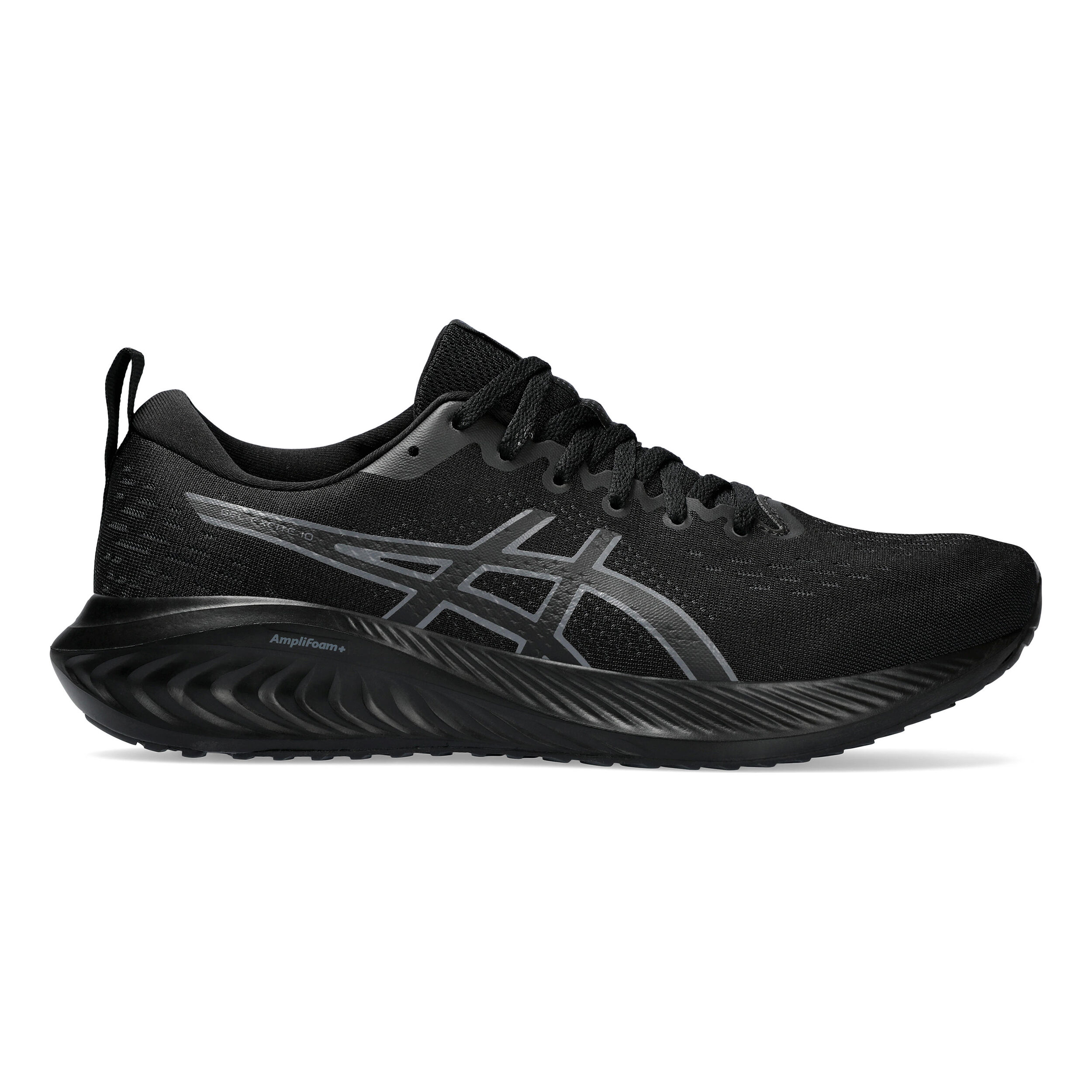 Asics gel schwarz herren store