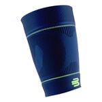 Bauerfeind Compression Sleeves Upper Leg schwarz (x-long)