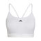 Aeroreact Low-Support Padded Bra