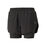 Run Favorite Woven 2in1 3in Shorts