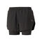 Run Favorite Woven 2in1 3in Shorts