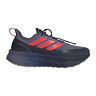Ultraboost 5 Clima Warm Neutralschuh Herren - dunkelblau, rot