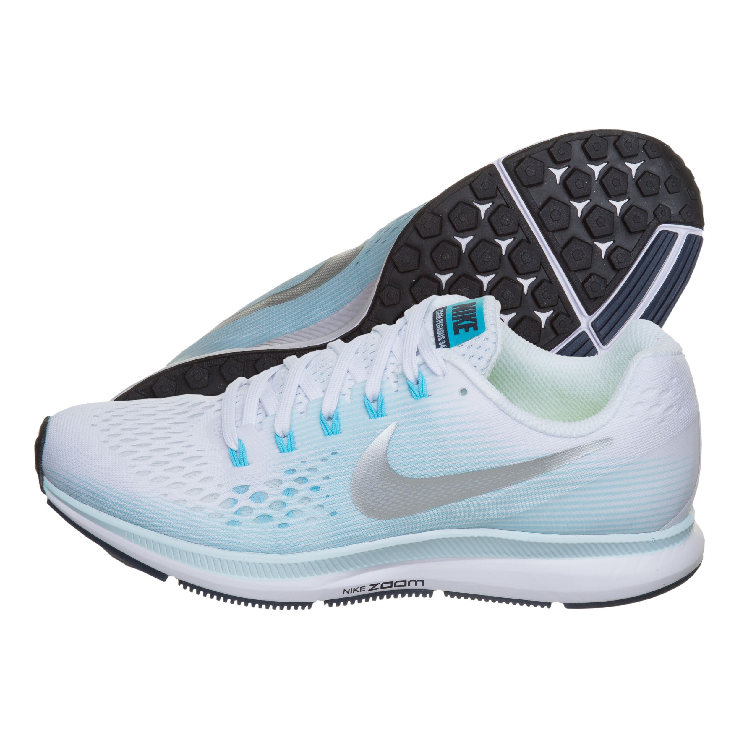 Air zoom pegasus 34 womens deals