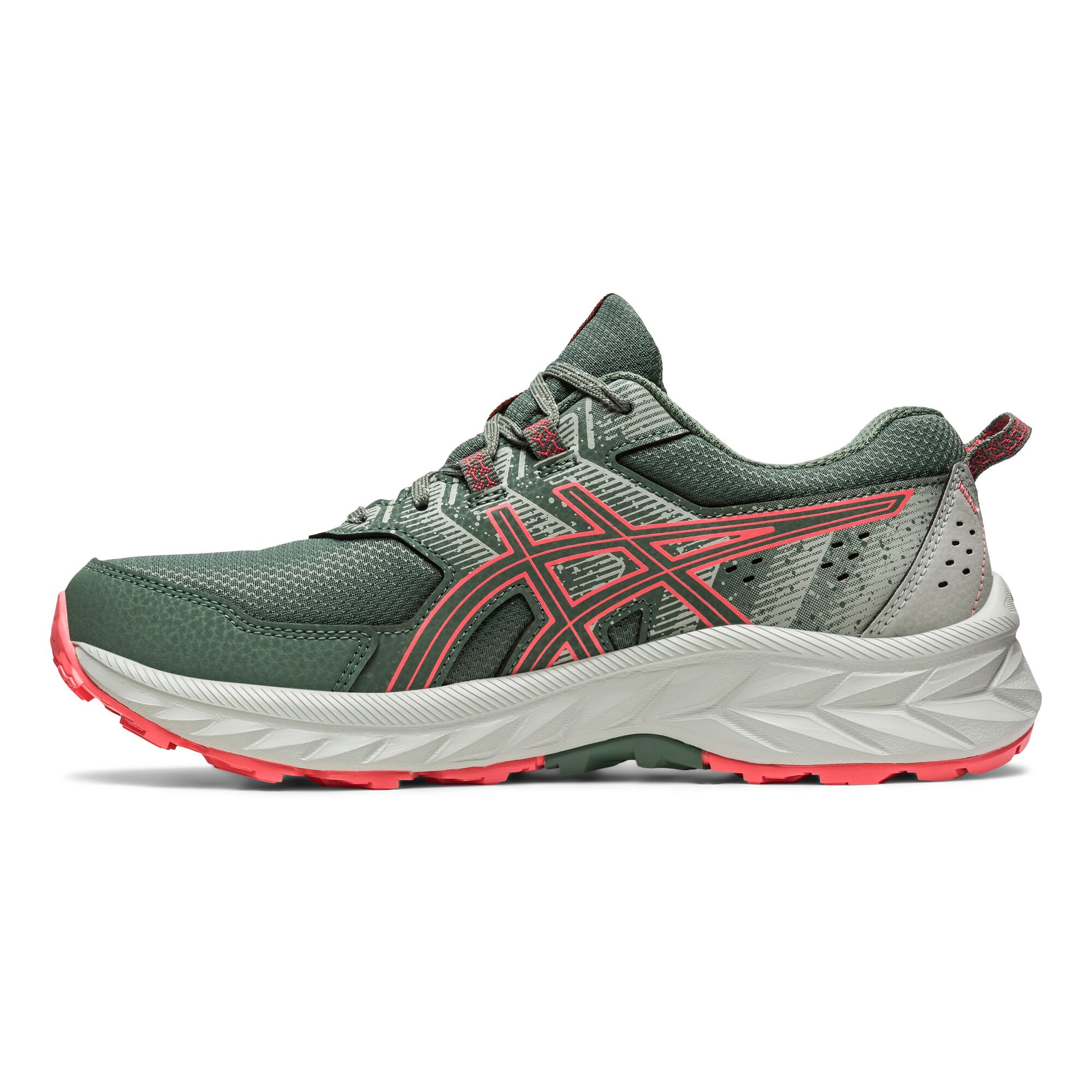 ASICS