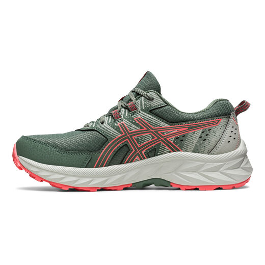 ASICS