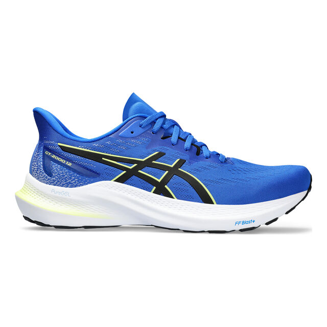 ASICS