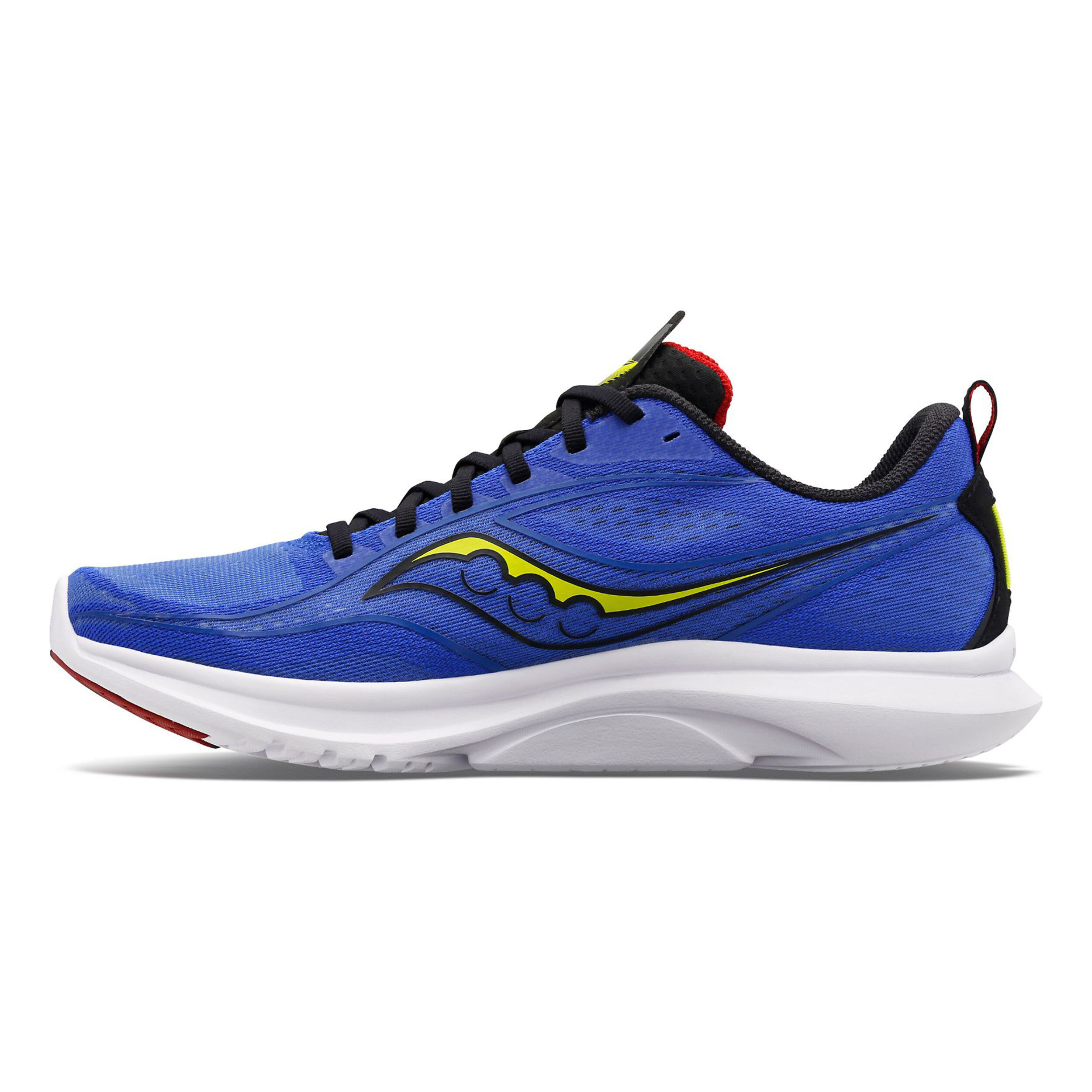 Kinvara 13 Neutralschuh Herren Blau Schwarz