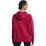 Rival Fleece Logo Hoodie Women