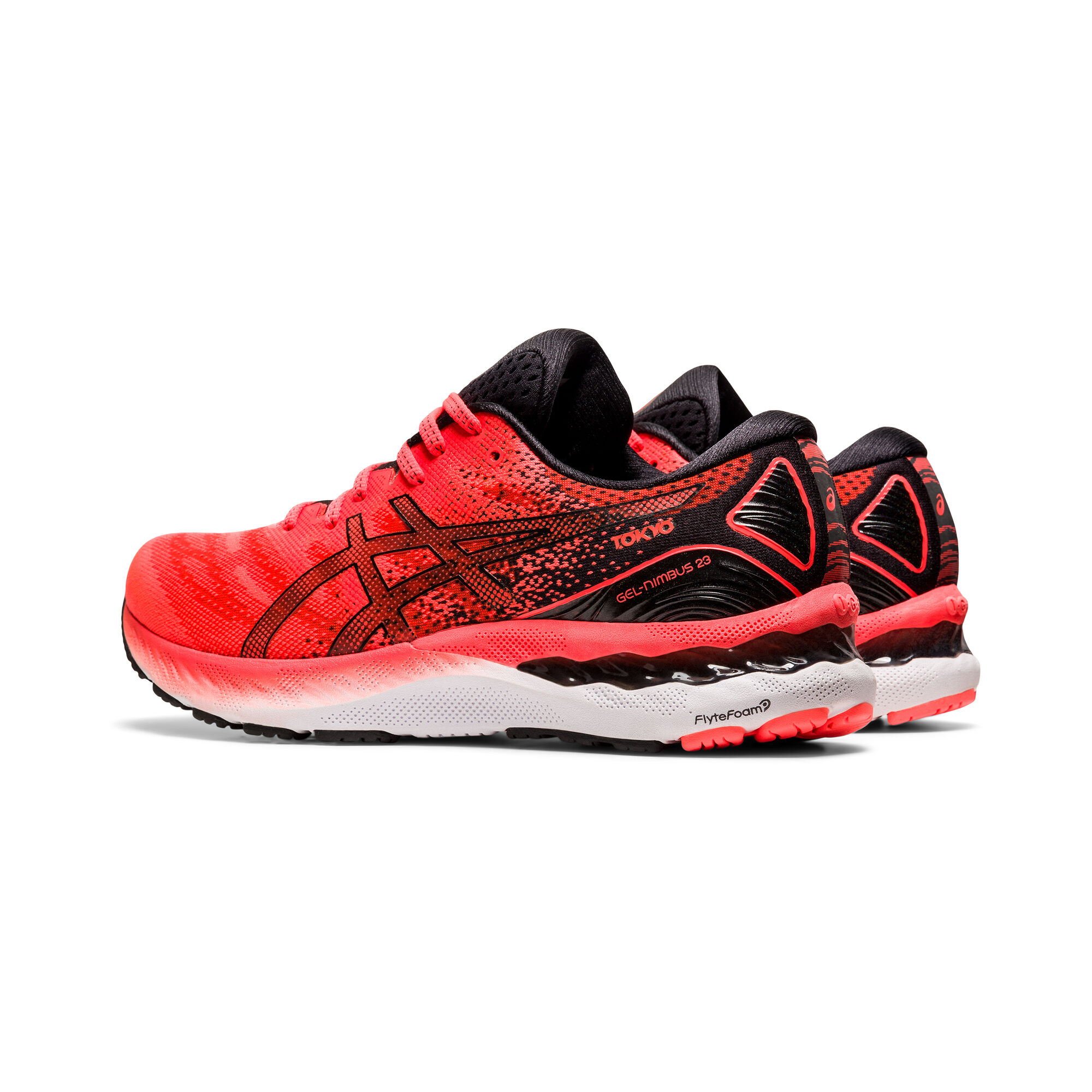 ASICS