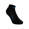 RN 1.2 Reflective Ultralight Speed Laufsocken Damen-Schwarz