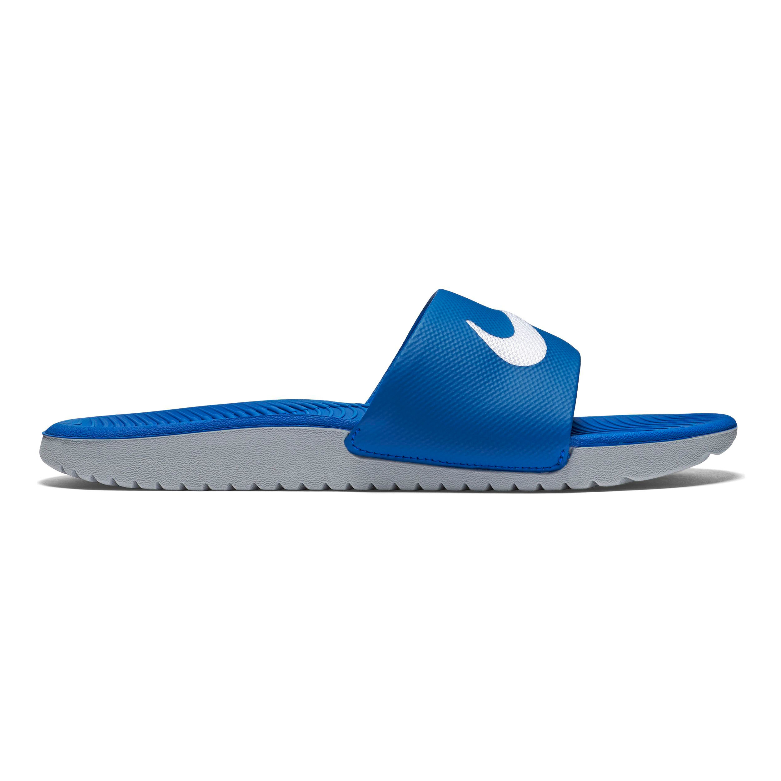Nike badelatschen kinder 2025