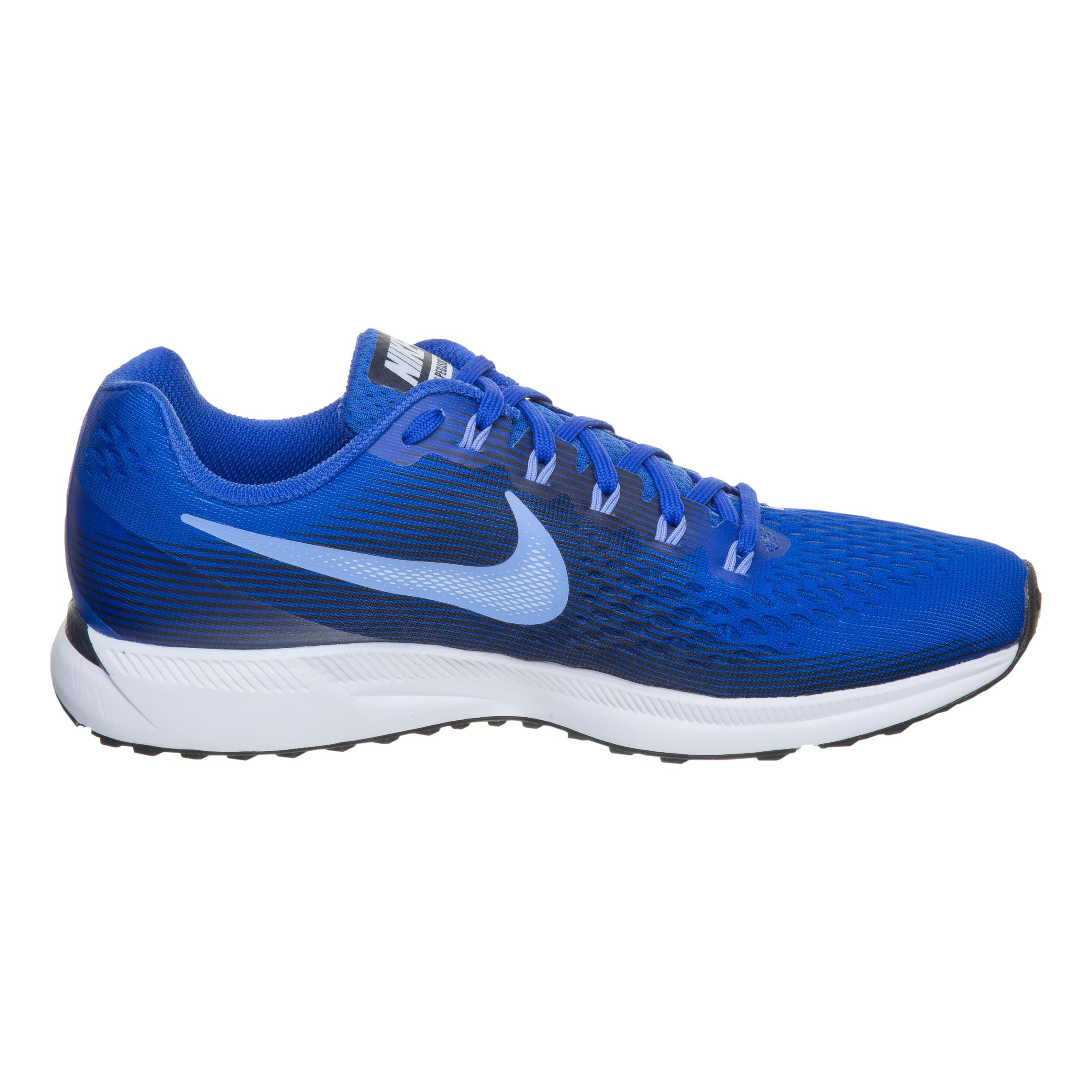 Air Zoom Pegasus 34 Neutralschuh Herren Blau Dunkelblau