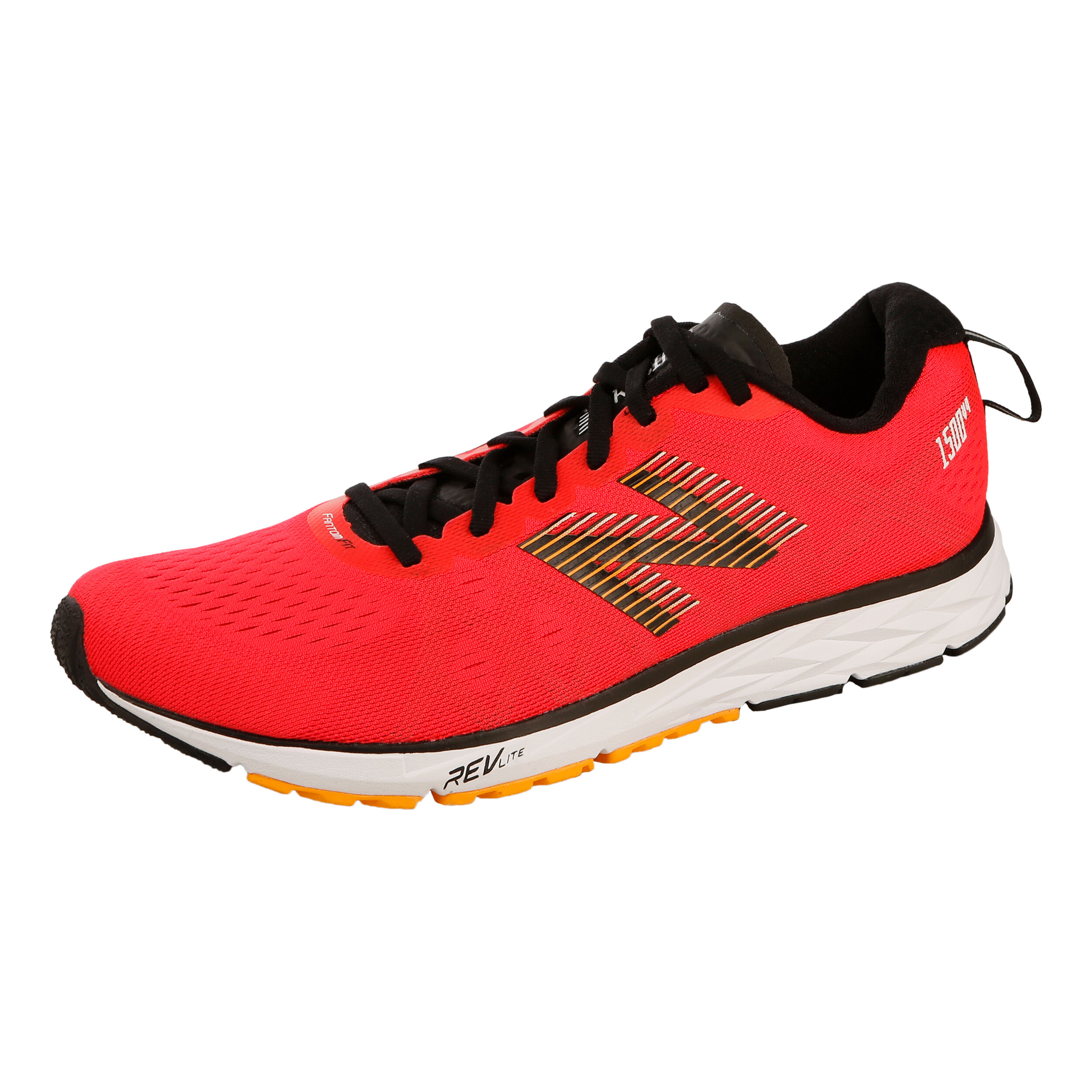 New balance 1500 herren rot best sale