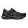 Gel-Kayano 31 Stabilitätsschuh Damen-Schwarz