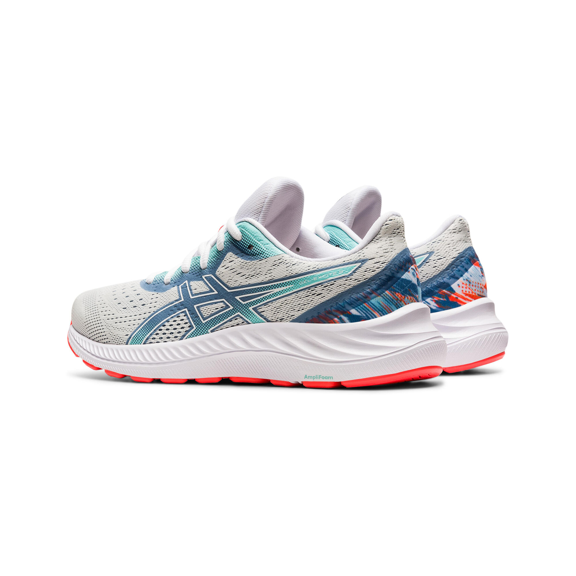 ASICS