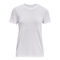 Seamless Stride Shortsleeve