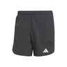 Own The Run MFTP Laufshorts Herren-Schwarz