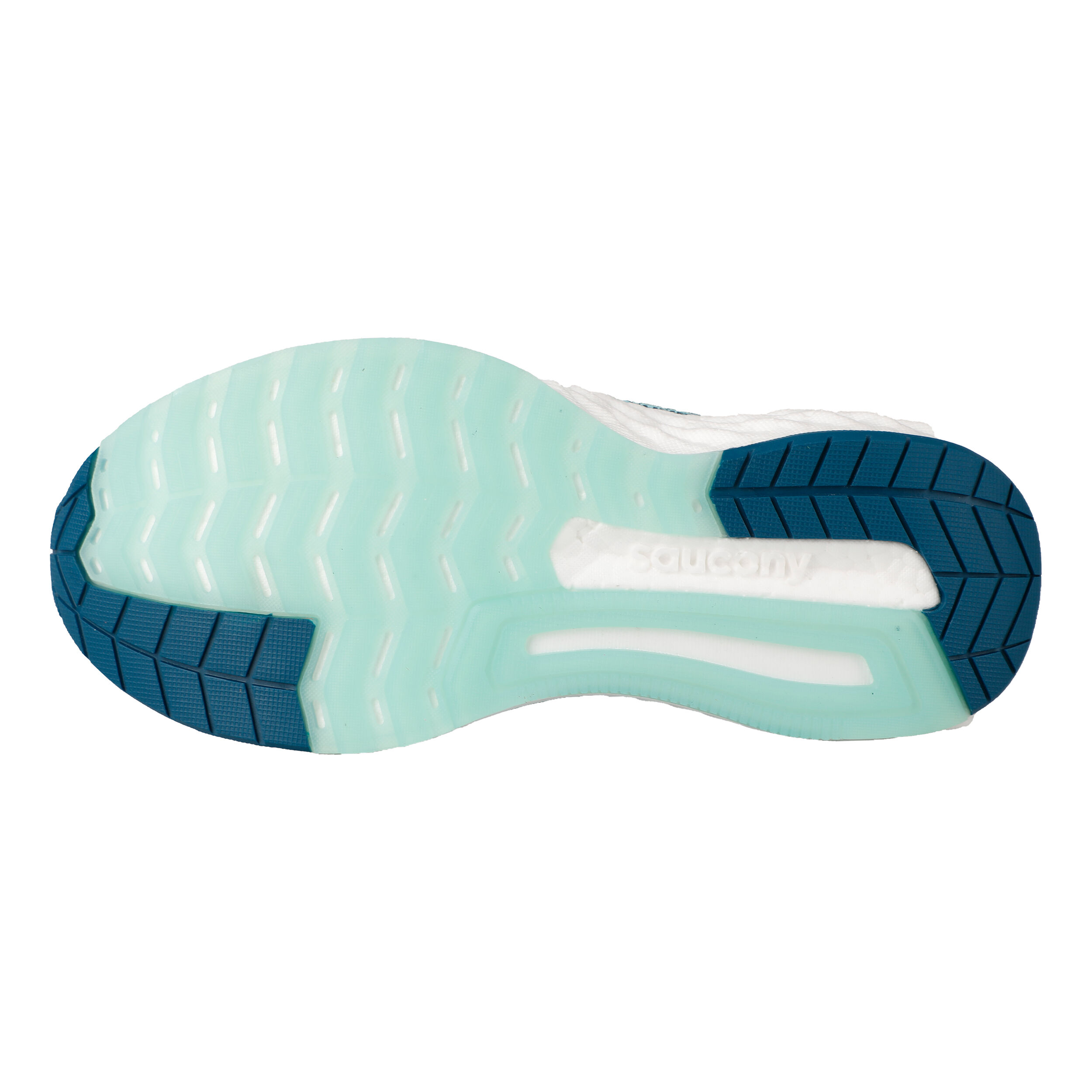 Saucony women's hurricane 22 top