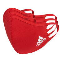 Sportswear M/L Gesichtsmasken 3er Pack