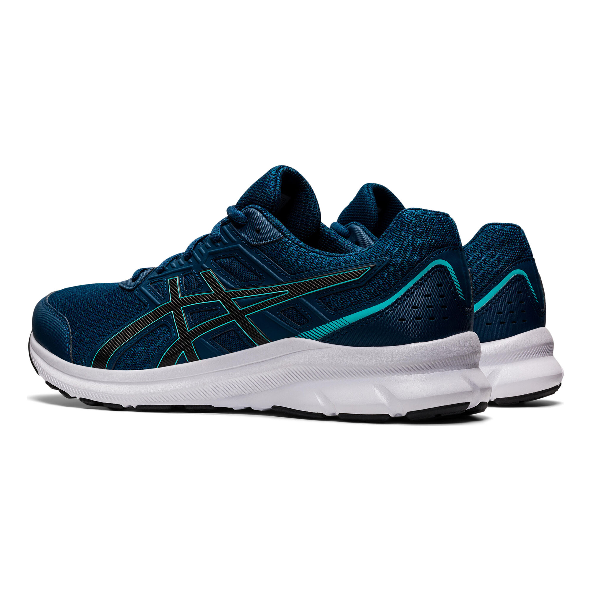 ASICS