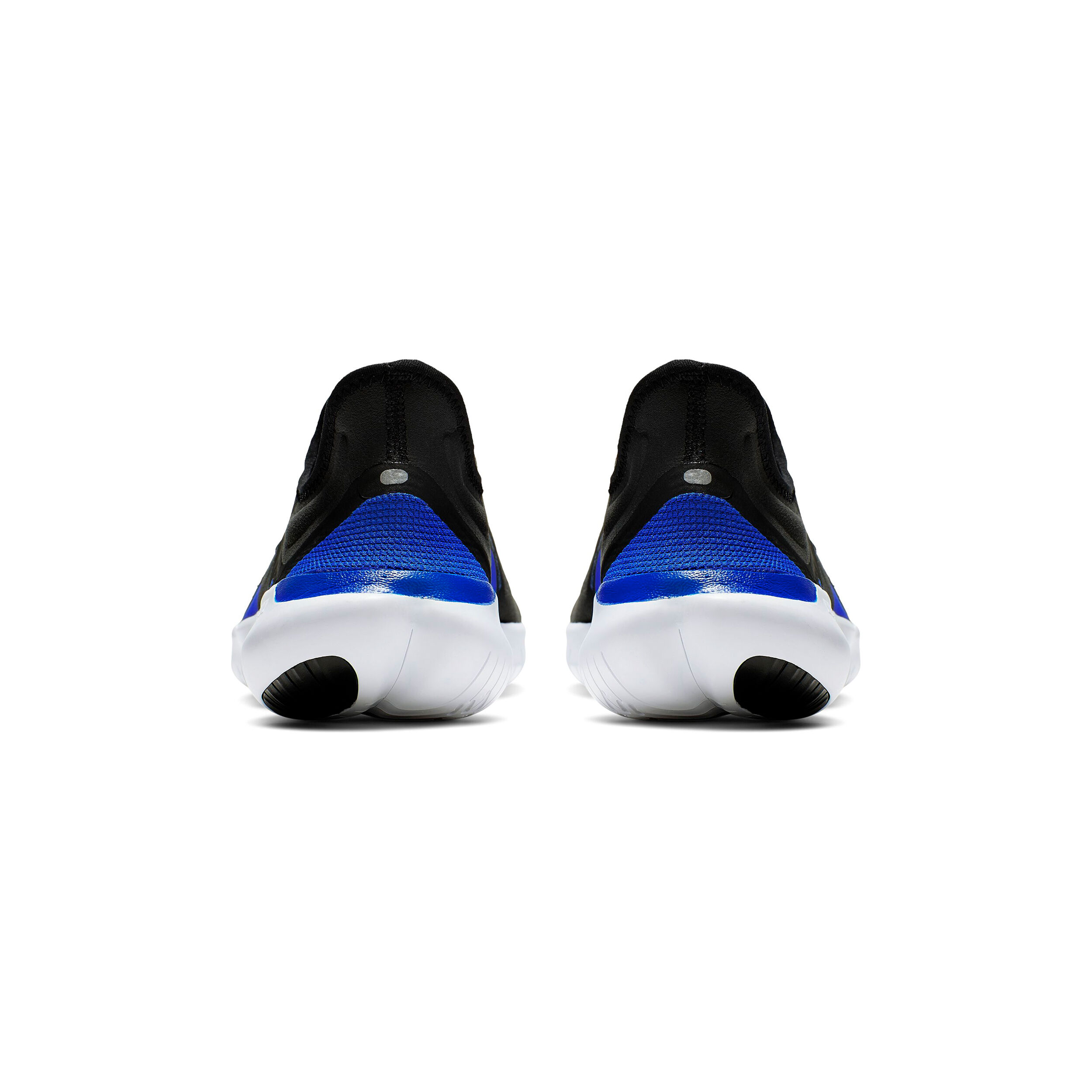 Nike Free Run 5.0 Natural Running Schuh Herren Blau Schwarz online kaufen Running Point DE