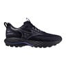 Wave Rider GTX 3                Trailschuh Damen-anthrazit