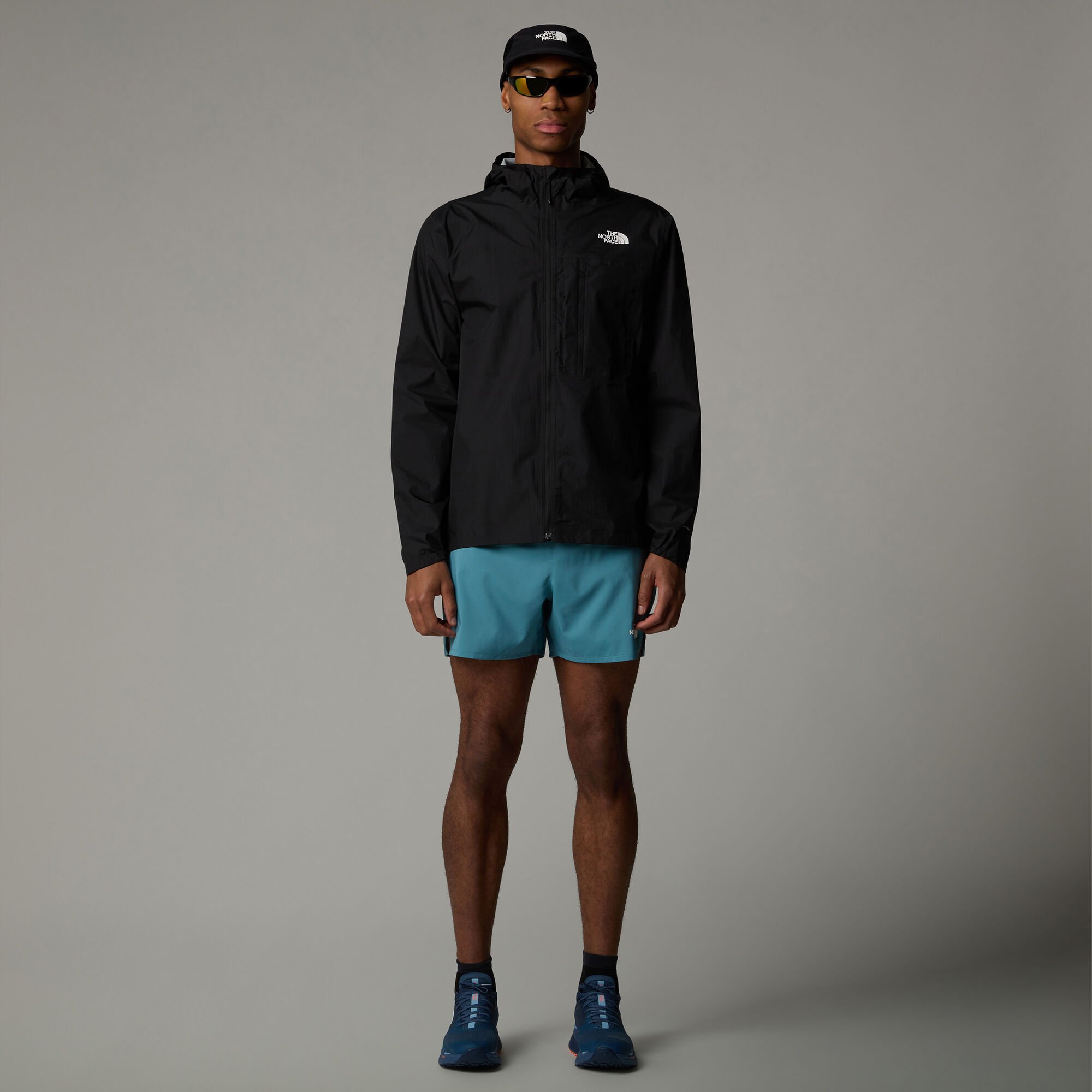 The North Face