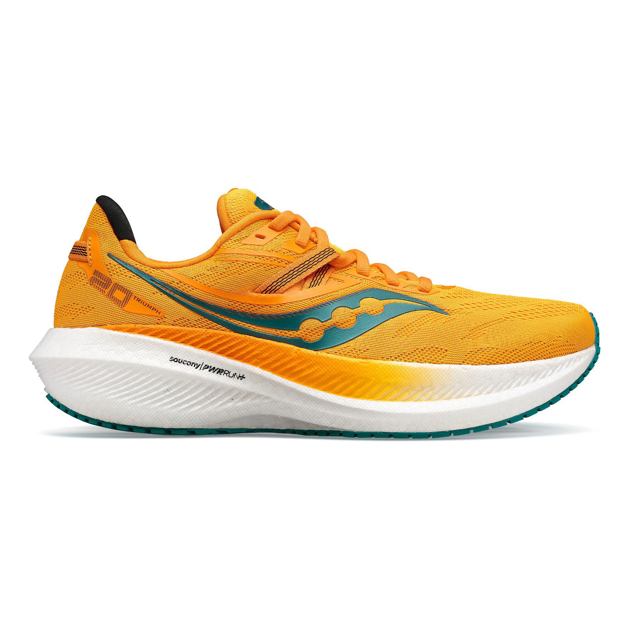 Saucony