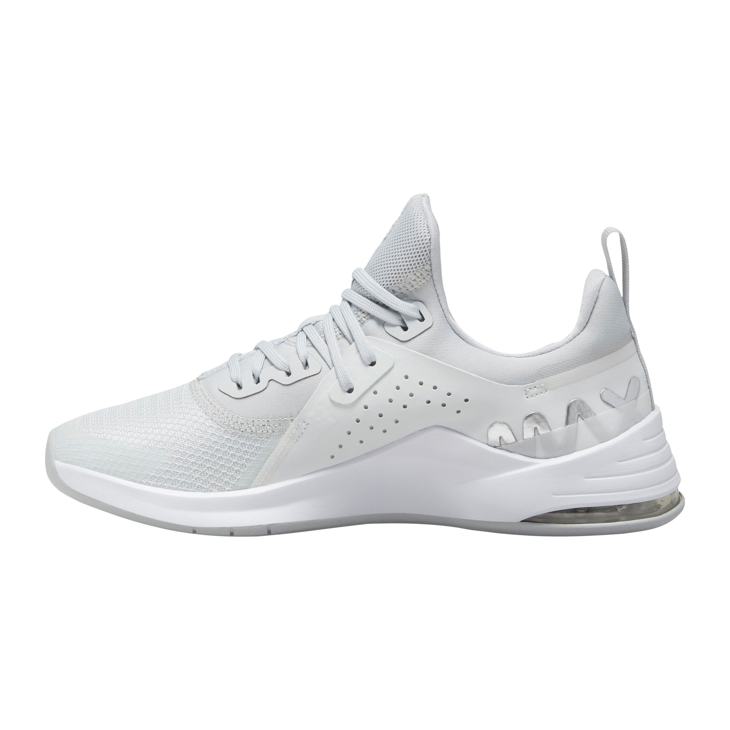 Air max bella white sales