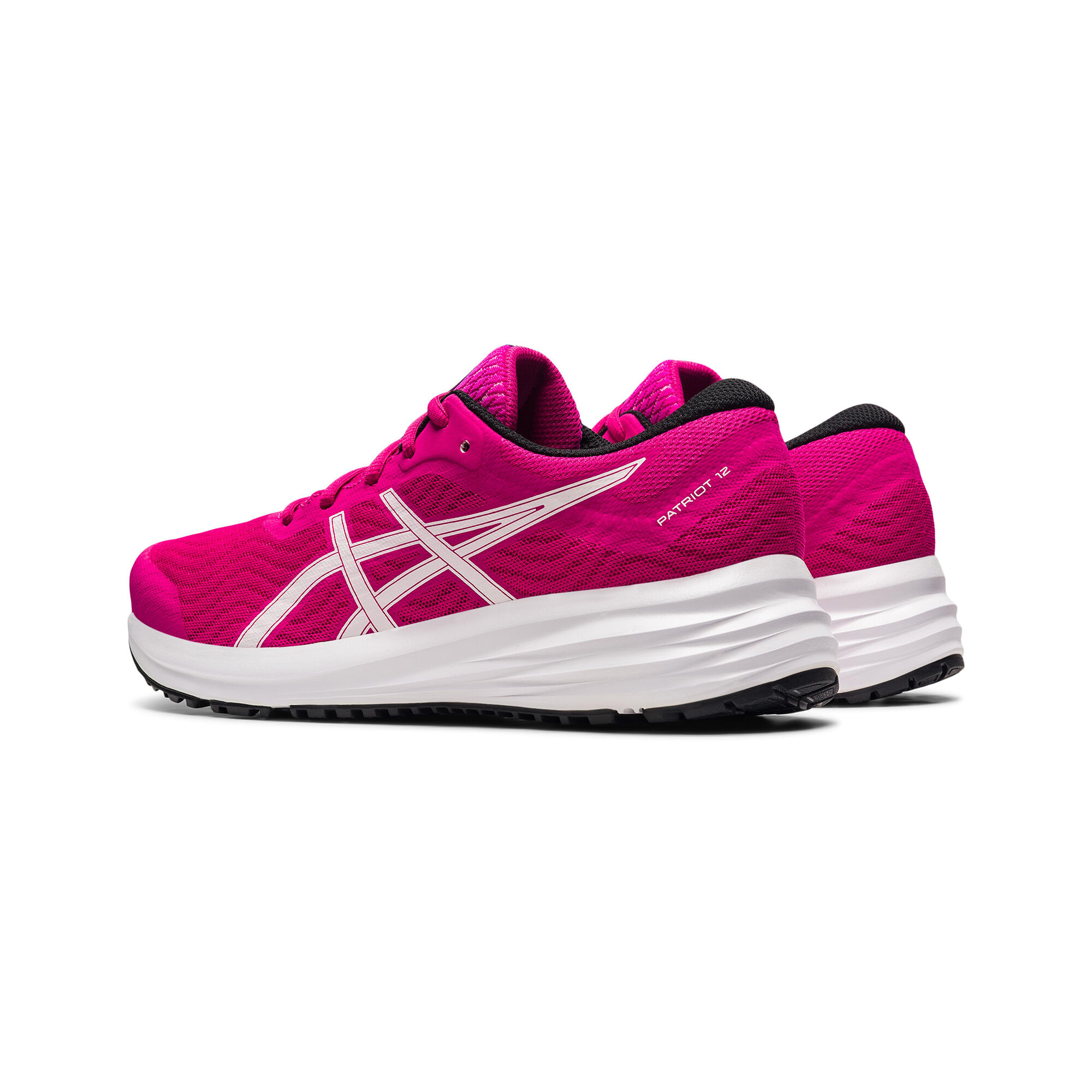 ASICS
