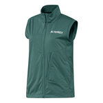 adidas Terrex XPR Softshell Vest
