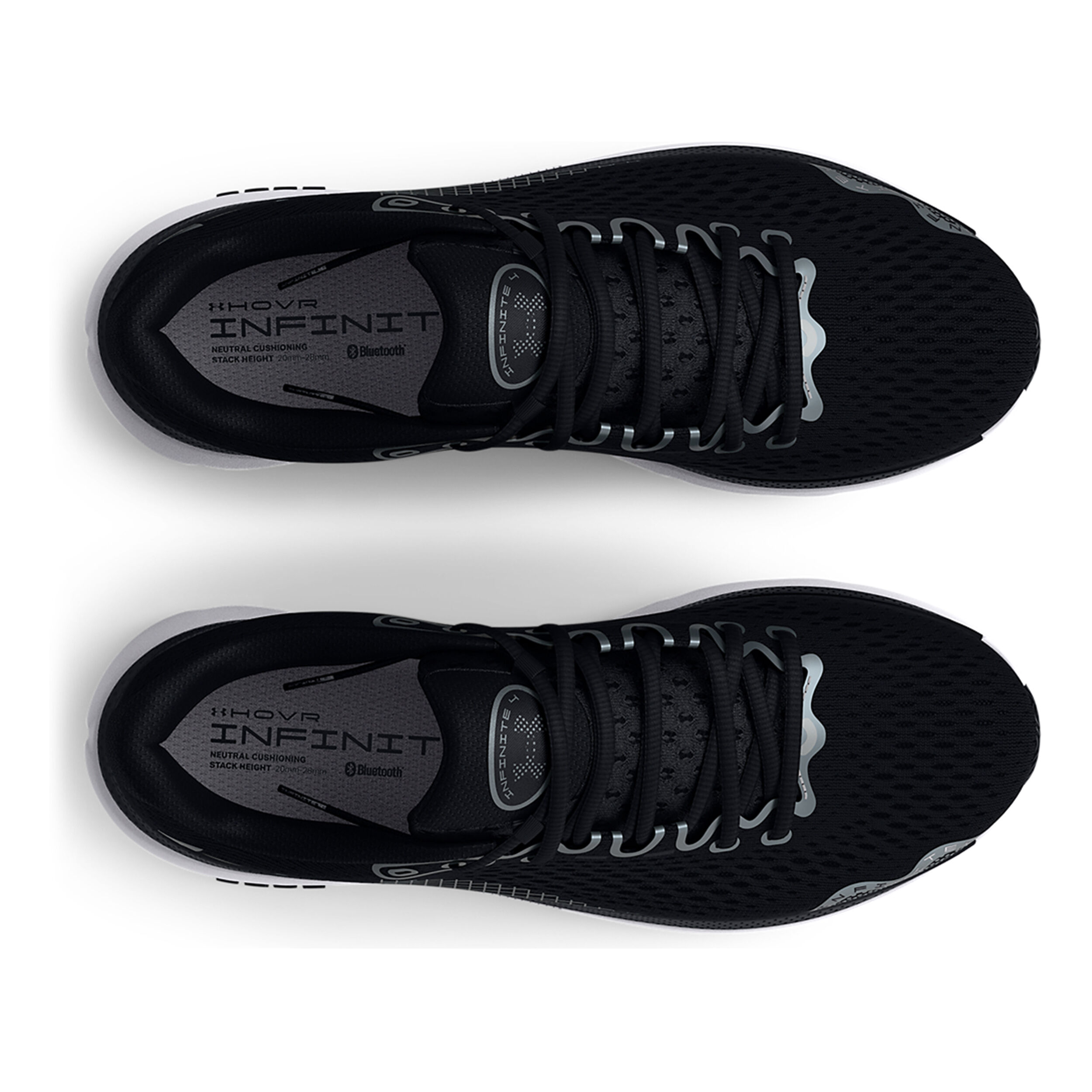 Under armour hovr infinite bluetooth cheap