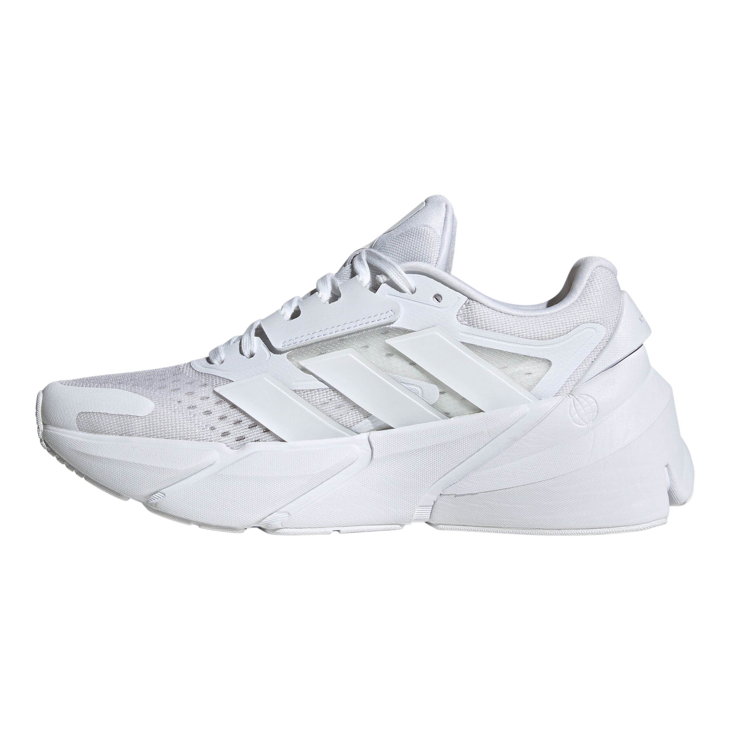adidas Adistar 2 Neutralschuh Damen WeiB online kaufen Running Point DE