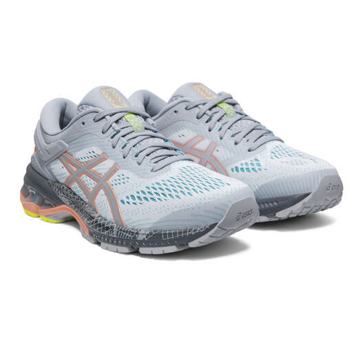 ASICS