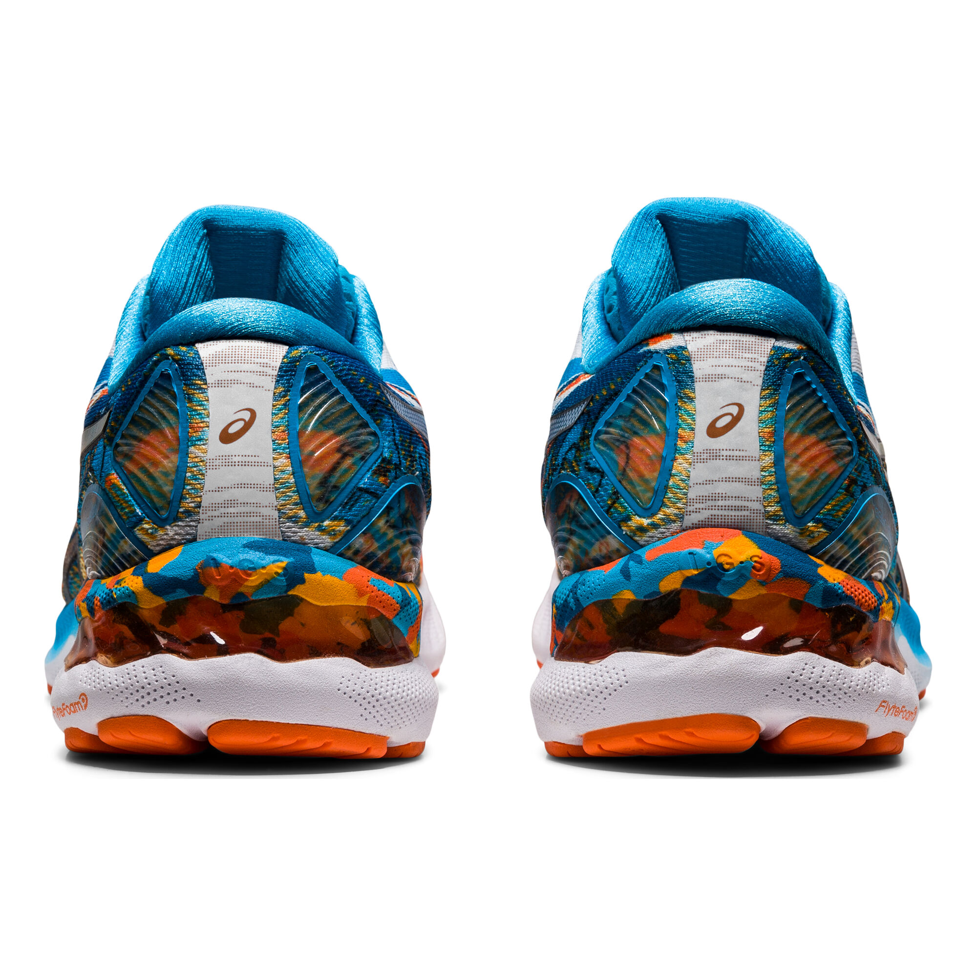 ASICS