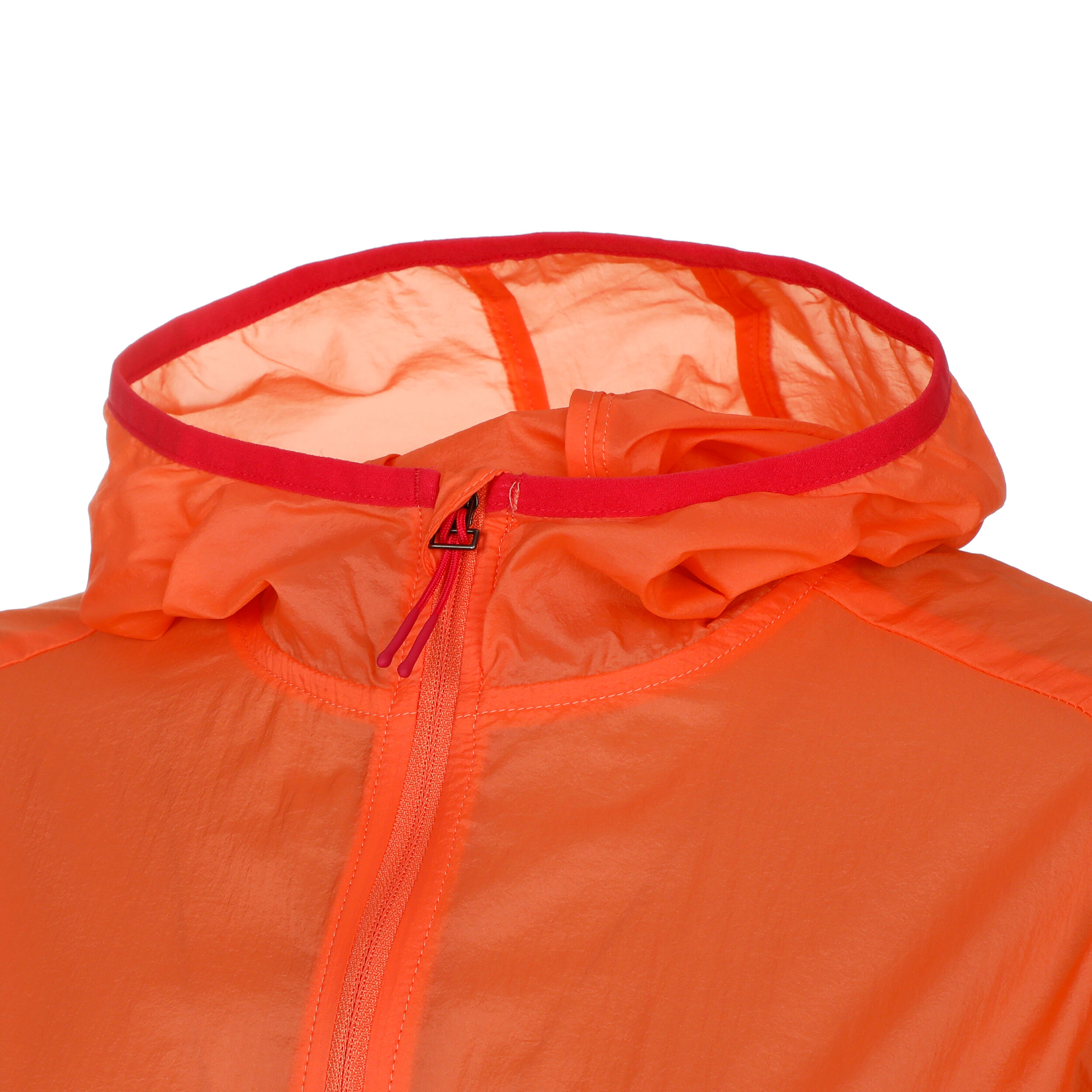 Saucony running rain jacket top