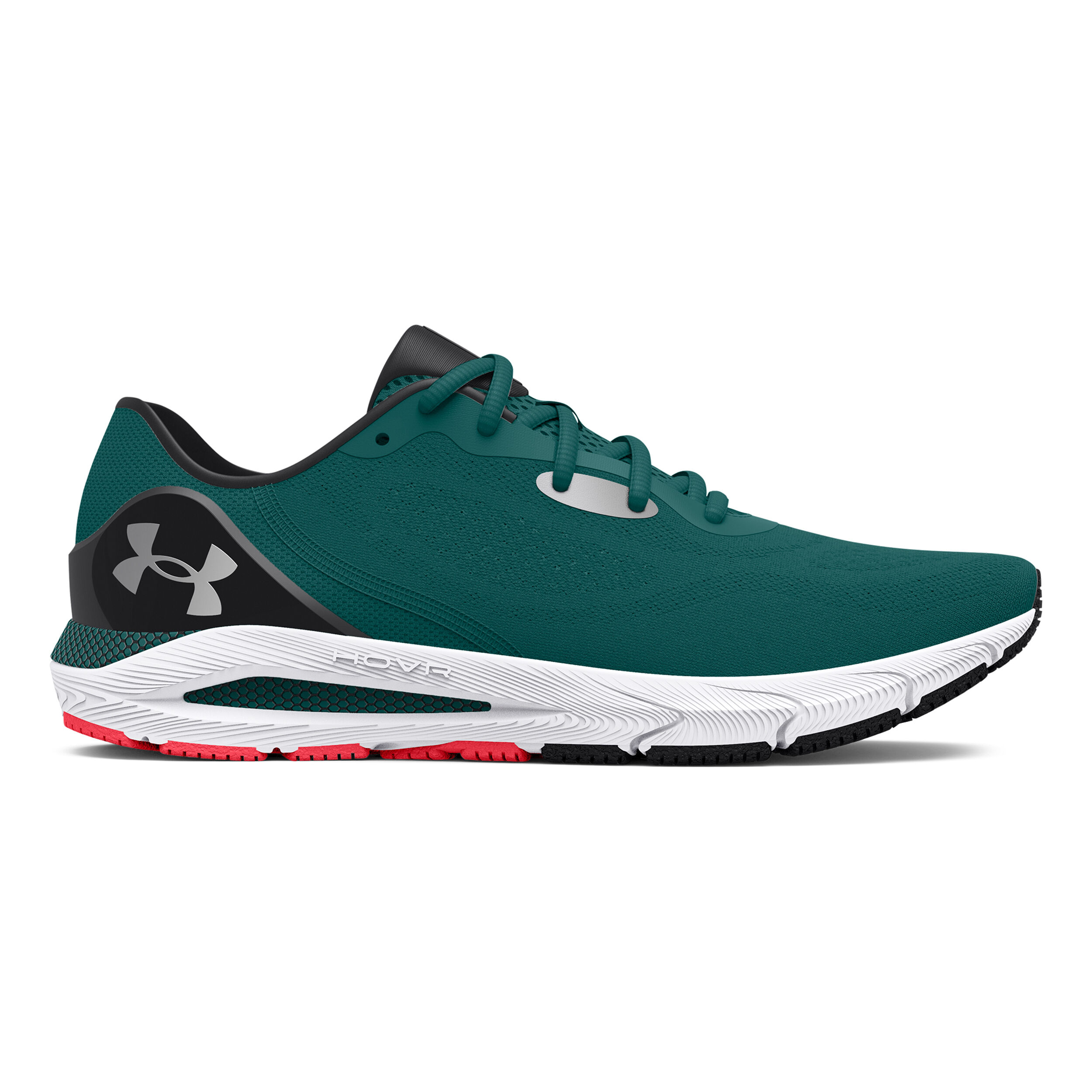 Under Armour HOVR Sonic 5 Neutralschuh Herren Grun online kaufen Running Point DE