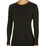 Longsleeved Shirt Tight fit Women