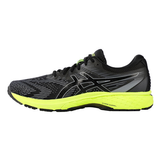 ASICS