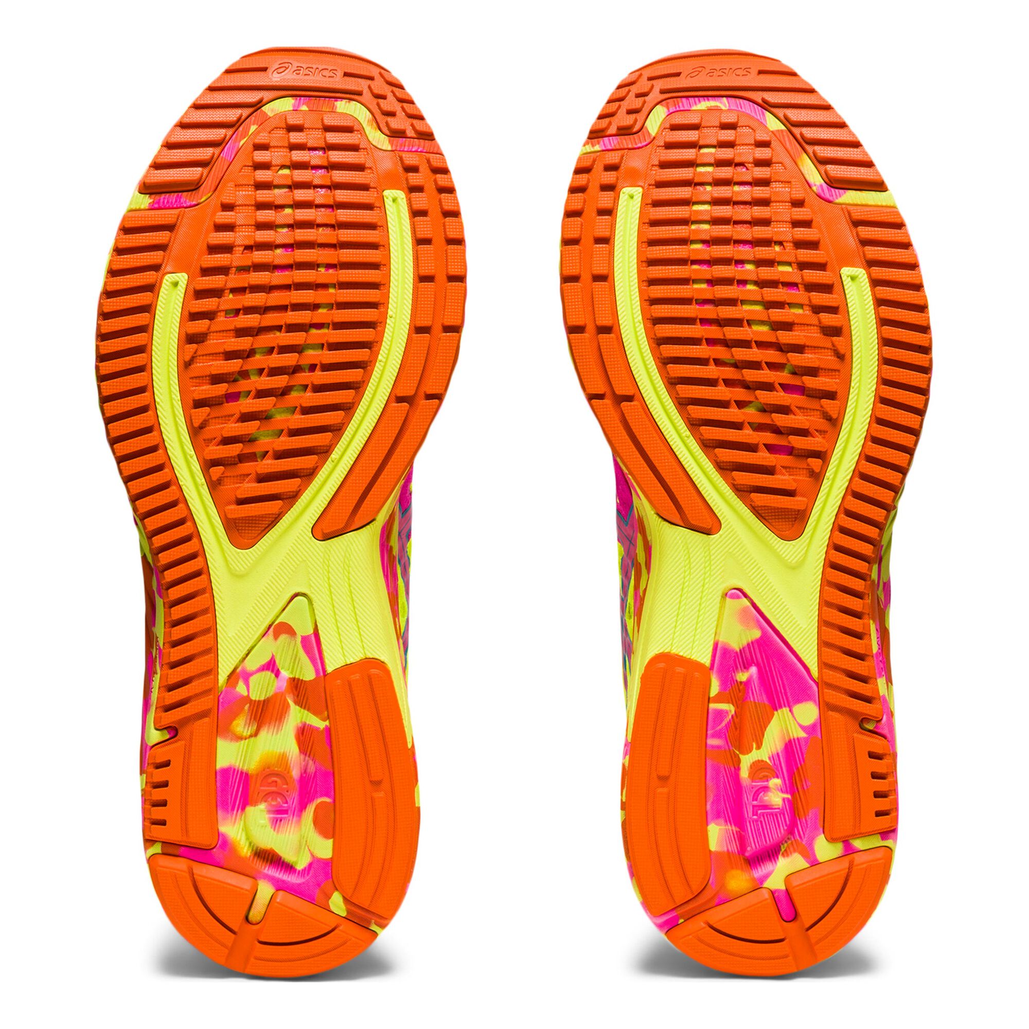 ASICS